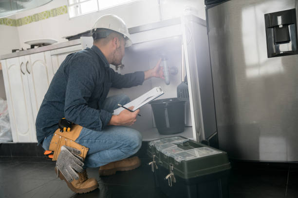Trusted Malmstrom Af, MT Plumbing Experts