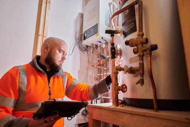 Best Boilers & Radiators  in Malmstrom Af, MT