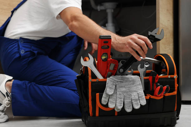 Best Sewer Cleaning Services  in Malmstrom Af, MT