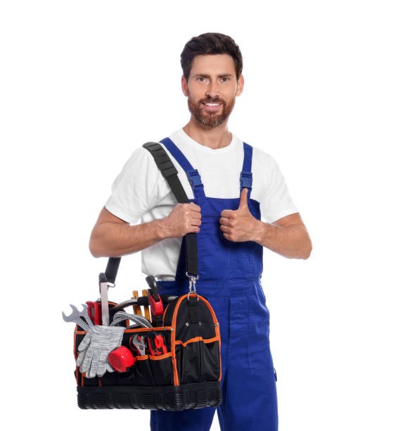 Best Commercial Plumbing Services  in Malmstrom Af, MT