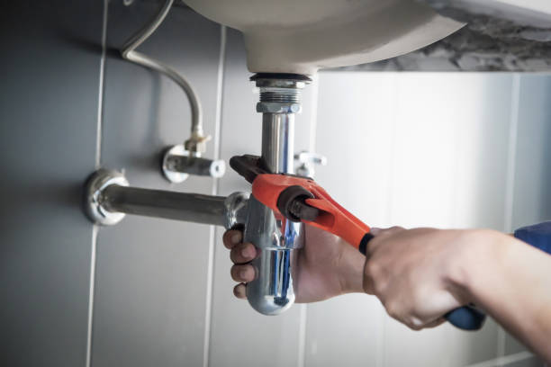 Best Local Plumber Services  in Malmstrom Af, MT