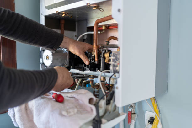 Best Shower Repair Services  in Malmstrom Af, MT
