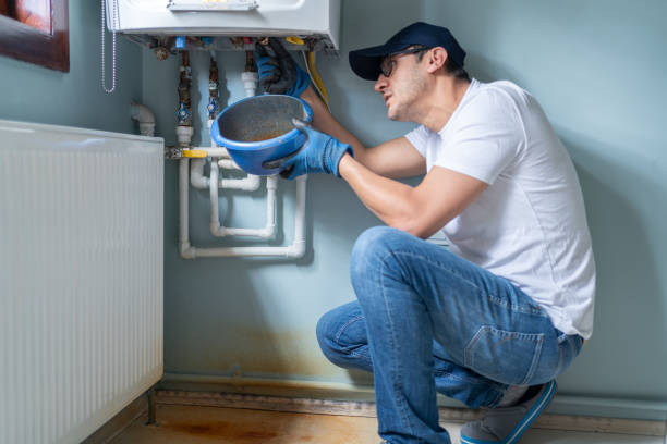 Best Plumbing Installation Services  in Malmstrom Af, MT