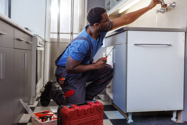 Best Affordable Plumber Near Me  in Malmstrom Af, MT
