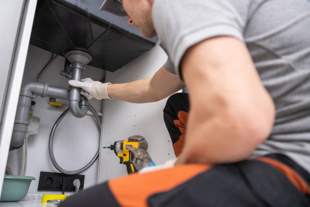 Best Plumbing Services Near Me  in Malmstrom Af, MT