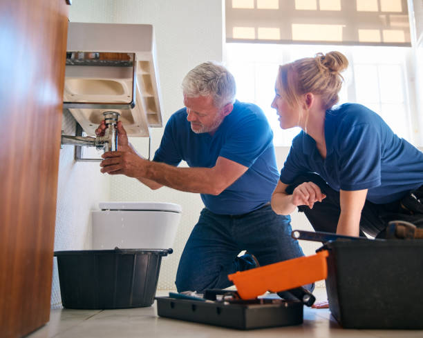 Best Water Leak Repair  in Malmstrom Af, MT